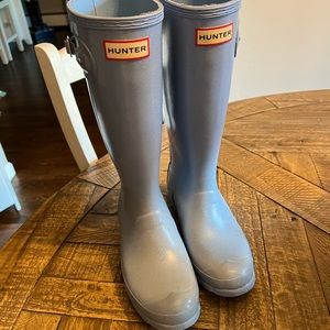 Kids Hunter boots